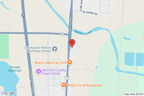 Bruce Sloan Tire Service
