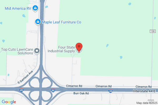 Four State Industrial Supply Co Inc