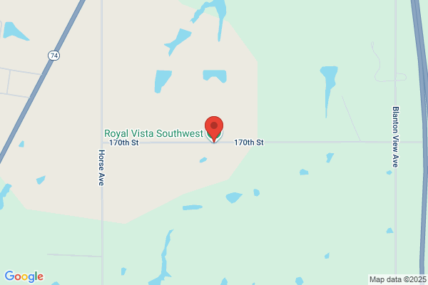 Royal Vista Southwest