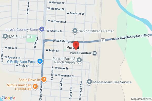 Auntie Mae's Antiques