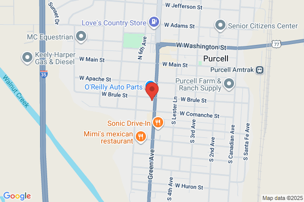 C & C Auto Repair