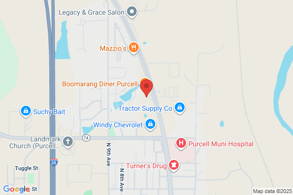 Valir Physical Therapy - Purcell