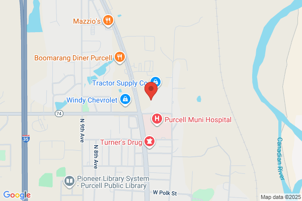 Spencer's Super Market