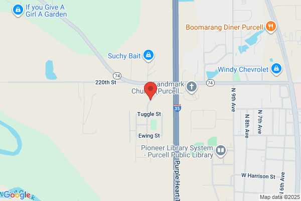 Pucell Assisted Living