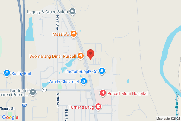 Golden Triangle Real Estate