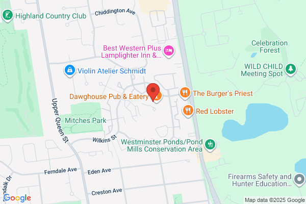 Val's Smokehouse Bar-B-Que