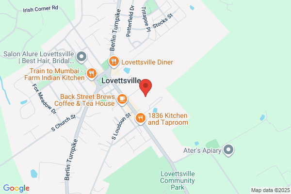Loudoun RV & Boat Storage Co.
