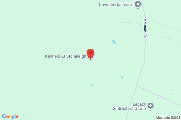 Kennels At Stoneleigh
