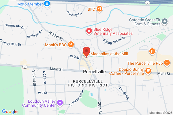Purcellville Copy & Reprographics