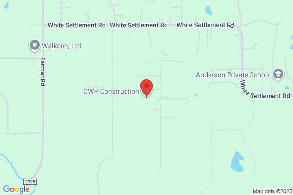 Cwp Builders Inc
