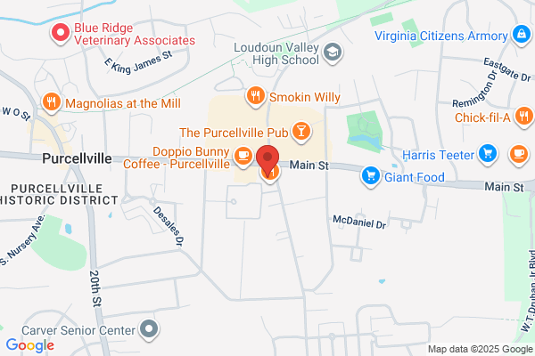 Purcellville Chiropractic Center