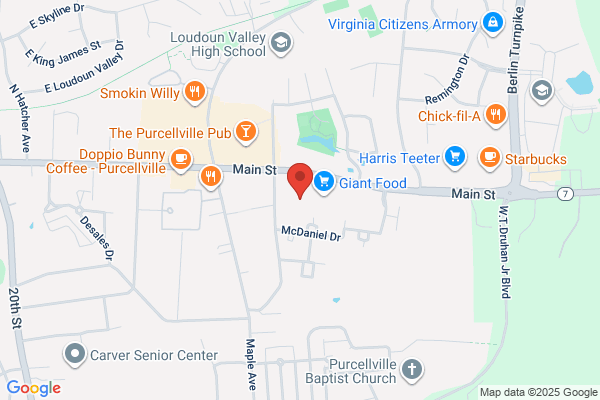 Virginia Vein Care