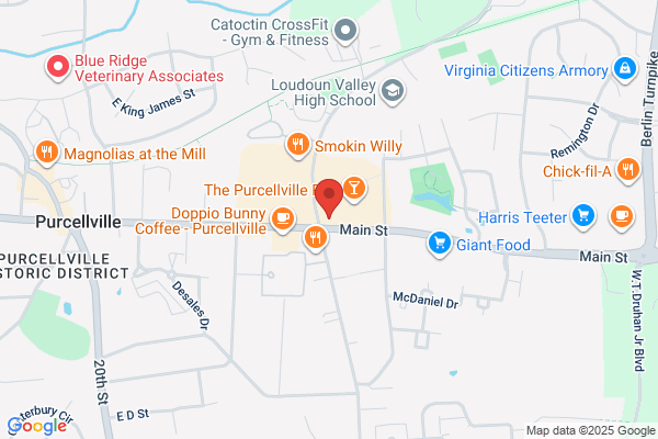 Purcellville Amoco