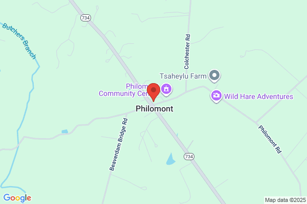 Philomont General Store