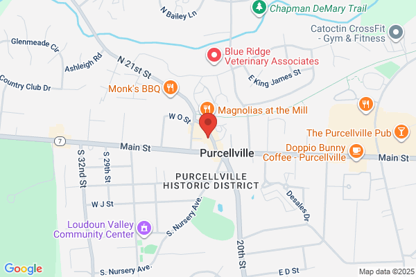 Nichols Hardware Inc