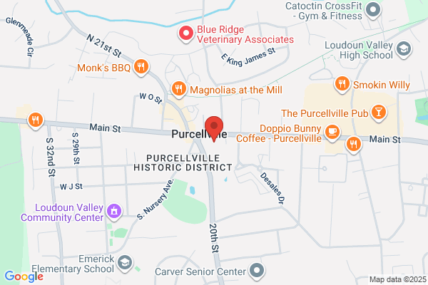 Purcellville Marketplace