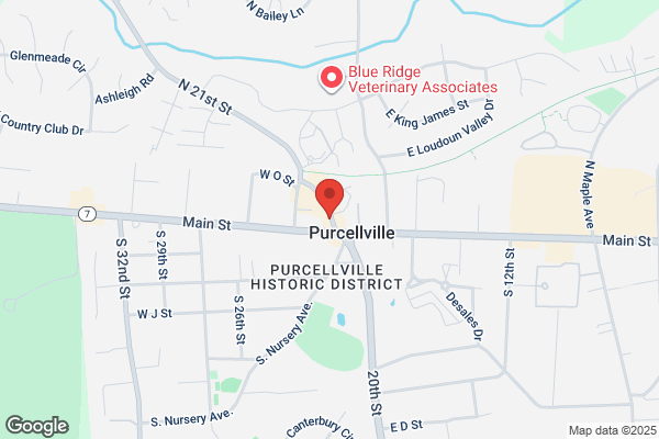 Atoka Properties - Purcellville