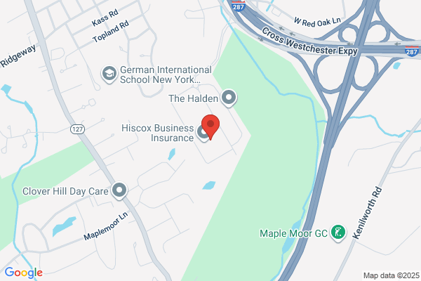 Wilson Gene W Inc