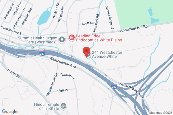1st Advantage Dental White Plains