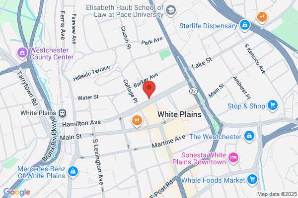 Cosmetic & Implant Dentistry of White Plains