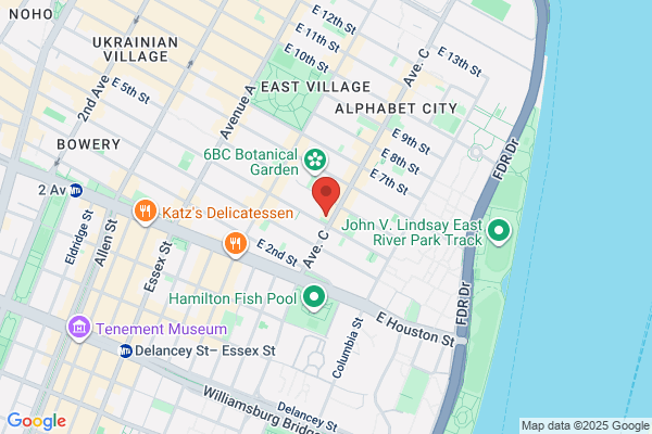 East Post Dental Center