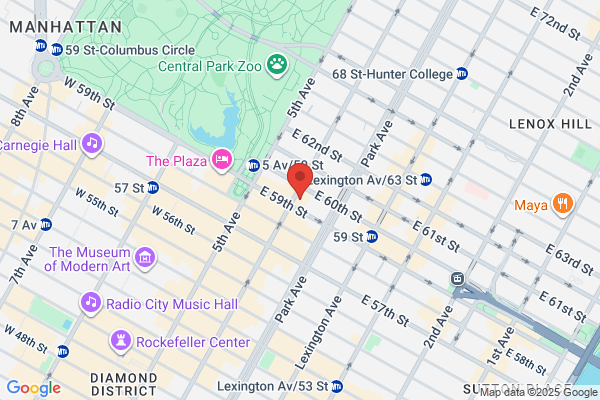 The Gelb Center