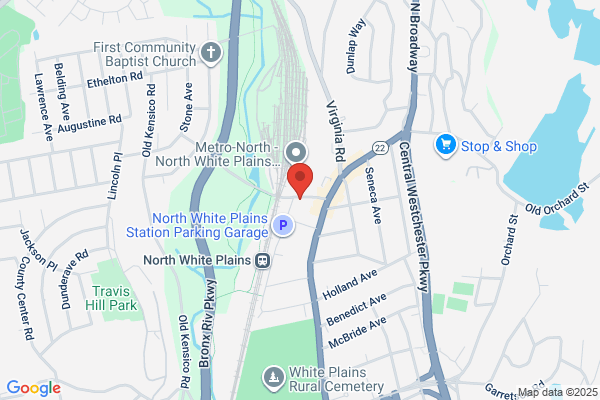 White Plains Pediatric Dentistry