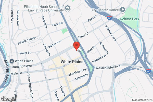 Columbia Pediatric Surgery - White Plains