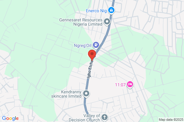 Nnaemeka Echebiri, MD