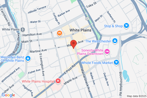Able Health Care Service Inc Westchester