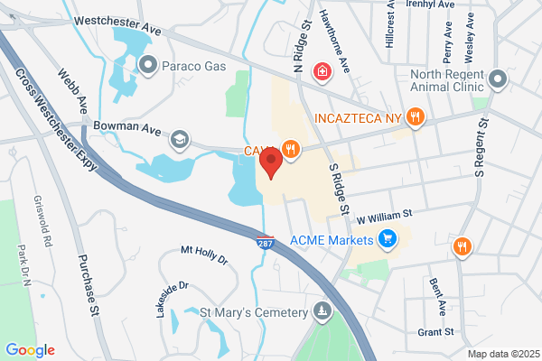 Integrative Gynecology of New York