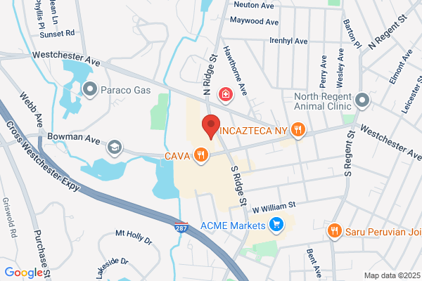White Plains Radiology