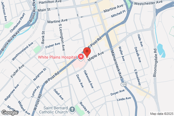Women's Screening Services of Westchester