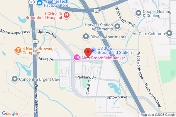 Flatiron Insurance Agency
