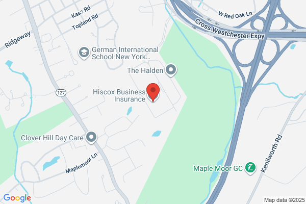 Hiscox Business Insurance, White Plains