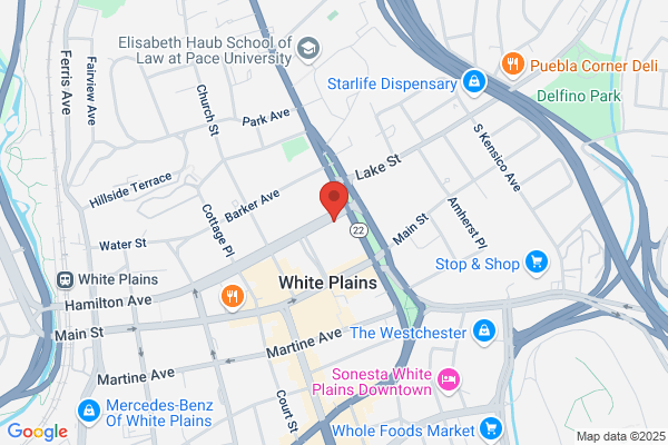 Waterman William J Agency