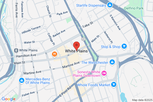 White Plains, NY Branch Office - UBS Financial Services Inc.