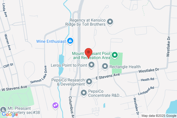 Anthony Giuliante - Prudential Financial
