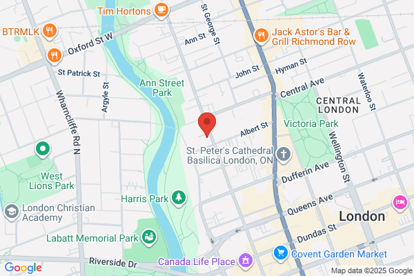 Brennan John Attorney