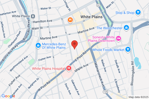 Legal Aid Society of Westchester