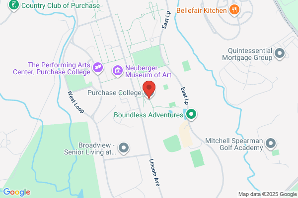 Schools - Colleges & Universities, Suny Purchase