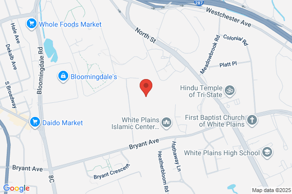 NYU Langone Orthopedics — Westchester