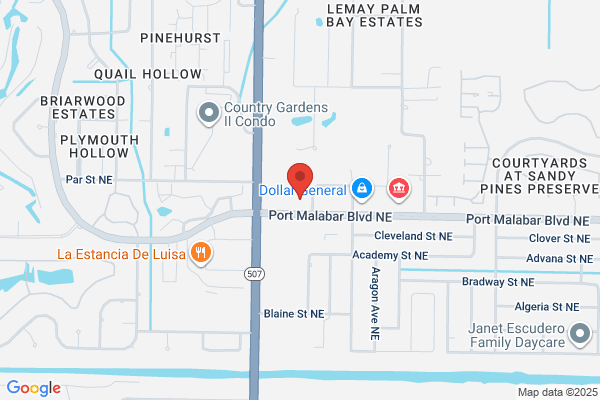 Florida Properties Inc