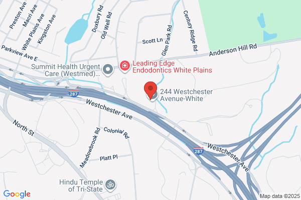 Cohen Children's Northwell Health Physician Partners Pediatrics at White Plains