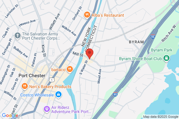 Water Street Service Corp Connecticut Inc