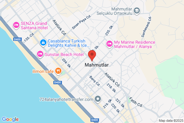 MAXX Properties