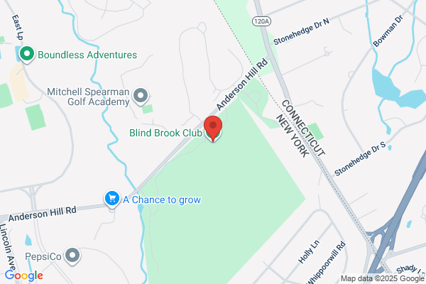 Blind Brook Club
