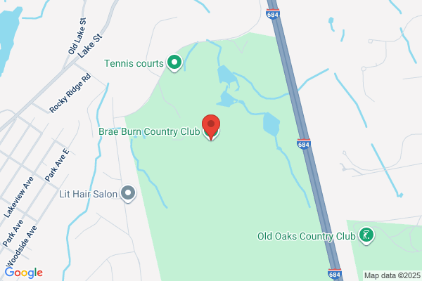 Brae Burn Country Club Inc