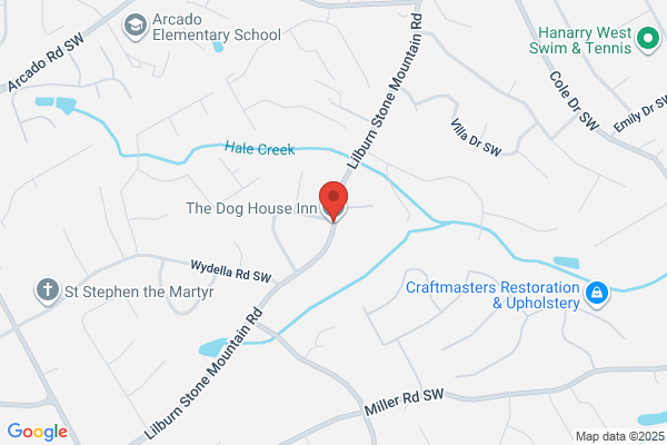The Dog House Inn