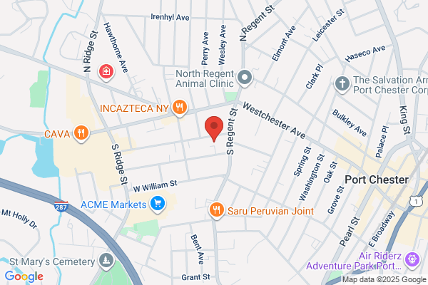 Patrick Gregory Plumbing & Heating